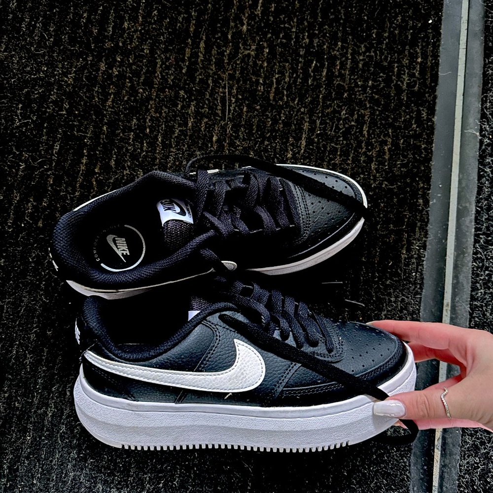 Nike sneakers